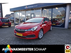Opel Astra - 1.4 Innovation , 150pk , Automaat , Incl 12 mnd bovag garantie