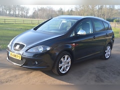 SEAT Altea XL - 1.6 Stylance Clima Cruise PDC Trekhaak