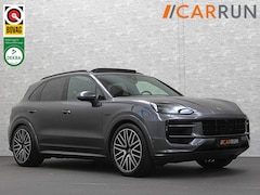 Porsche Cayenne - 3.0 470pk | 360 Camera | ACC | Sport-Design | Panorama | Soft-Close | Nachtzicht | Stoelve
