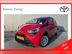 Toyota Aygo - 1.0 VVT-i x-play | Apple Carplay/Android Auto