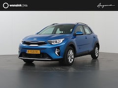 Kia Stonic - 1.0 T-GDi MHEV DynamicLine | Trekhaak | Navigatie | Parkeercamera | Climate Control | Crui