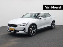 Polestar 2 - 2 Long Range Dual Motor Launch Edition 78kWh | Panoramadak | 360 Camera | Trekhaak | Apple