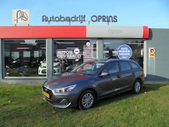 Hyundai i30 Wagon - 1.0 T-GDI Comfort