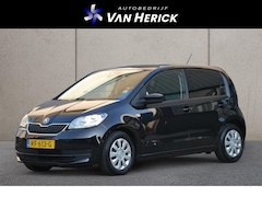Skoda Citigo - 1.0 Greentech Ambition | Cruise Control | Airco | Sportstuur