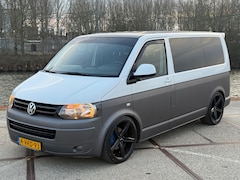 Volkswagen Transporter - 2.0 TDI L1H1 SPORT 2011 EYECATCHER