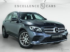Mercedes-Benz GLC-klasse - 220 d 4MATIC Ambition