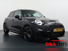 MINI John Cooper Works - 2.0 S JCW Rockingham GT Edition
