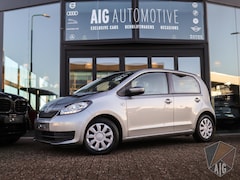 Skoda Citigo - 1.0 Greentech Ambition | Cruise Control | Airco | Bluetooth