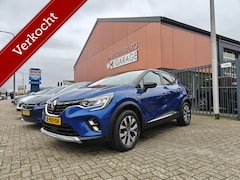 Renault Captur - 1.0 TCe 90 Intens
