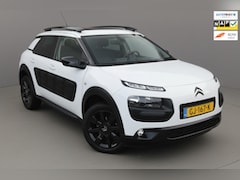 Citroën C4 Cactus - Panoramadak|Clima|Camera|2e eigenaar