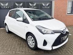 Toyota Yaris - 1.5 Hybrid Navigatie Camera 2e eigenaar