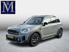 MINI Countryman - 1.5 Cooper S E ALL4 PHEV Plug-in Hybride | Direct Rijklaar & Leverbaar | Panorama Dak | St