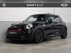 MINI John Cooper Works - 2.0 Panoramadak | Harman Kardon | Yours leder | ACC