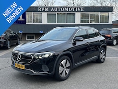 Mercedes-Benz EQA - 250 Business Solution Luxury 67 kWh | SOH 96% | Ambilight | Elektr. achterklep | Stoelverw