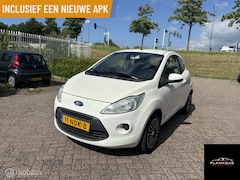 Ford Ka - 1.2 Cool&Sound