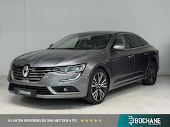 Renault Talisman - 1.8 TCe Initiale Paris | Navigatie | Camera | BOSE | Elektrische stoelen | Cruise control