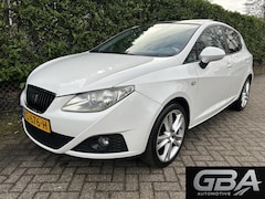 SEAT Ibiza - 1.4 Stylance Panoramadak 17" PDC APK 02-02-2027