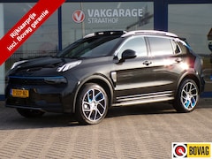 Lynk & Co 01 - 1.5, Camera 360 + Sensoren / Carplay + Android Auto / Full LED / 20' LMV