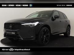 Volvo XC60 - T6 PLUG-IN HYBRID AWD ULTRA BLACK EDITION -PANO.DAK|BOWERS&WILKINS|360°CAM|PRIVACY.GLAS|HE