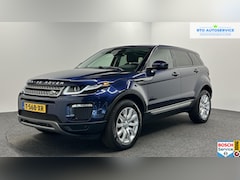 Land Rover Range Rover Evoque - 2.0 Si4 SE Dynamic LEER PANO NAVI CAMERA