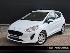 Ford Fiesta - 1.1 Connected | Carplay | Cruise control |