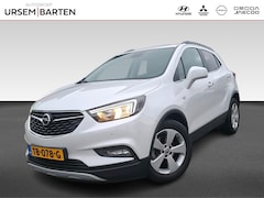 Opel Mokka X - 1.4 Turbo Innovation Camera | cruise controle | navi app | Key-less