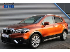 Suzuki S-Cross - 1.0 Boosterjet Select Automaat