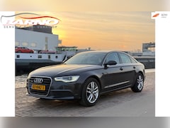 Audi A6 Limousine - 2.8 FSI quattro Pro Line Plus BOSE|NAVI