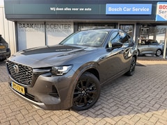 Mazda CX-60 - 2.5 PHEV Homura | CS Pack | DA Pack | Panoramadak