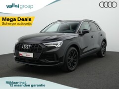 Audi Q3 - 45 TFSI e 245 pk S-tronic Advanced edition | Sportstoelen | Stoelverwarming | Parkeersenso