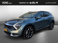 Kia Sportage - 1.6 T PHEV DYNAMICPLUSLINE 245PK - PANO DAK