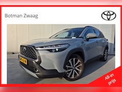 Toyota Corolla Cross - Hybrid 140 Style Automaat | Navigatie | Dode hoek detectie | Cruise control adaptief | Ach