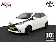 Toyota Aygo - 1.0 VVT-i x-play | Apple Carplay/Android Auto |