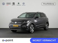 Volkswagen T-Cross - 1.5 TSI Style Business R 150pk DSG| digital display| dodehoek| 17'LM-velgen| Camera