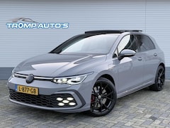 Volkswagen Golf - 1.4 eHybrid GTE|PANO|LEER|HUD|ACC|IQ LIGHT|ORIG. NL|