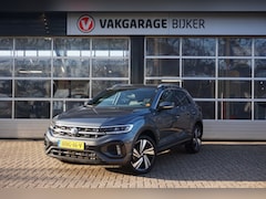 Volkswagen T-Roc - 1.5 TSI R-Line Business Trekhaak/Camera