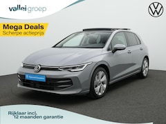 Volkswagen Golf - 1.5 TSI 115 pk Life Edition | Panoramadak | Stuur-/stoelverwarming | Parkeersensoren voor/