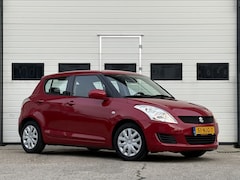 Suzuki Swift - 1.2 5drs Comfort EASSS Airco | Stoelverwarming