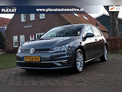 Volkswagen Golf - 1.5 TSI Comfortline Business Aut. | Stoelverwarming | Adaptief | Lichtmetaal | Prof. navig