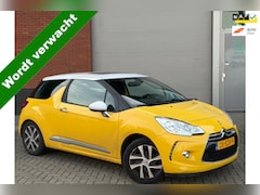 Citroën DS3 - 1.6 e-HDi So Chic
