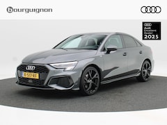 Audi A3 Limousine - 30 TFSi 110 Pk Automaat S-Line | Adaptive Cruise | Climate Control | Stoelvewarming | Park