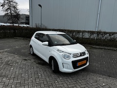 Citroën C1 - 1.0 e-VTi Feel