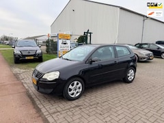 Volkswagen Polo - 1.2-12V Optive