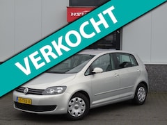 Volkswagen Golf Plus - 1.2 TSI Comfortline BlueMotion