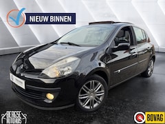 Renault Clio - 2.0-16V Exception Pano Clima Cruise Keyless