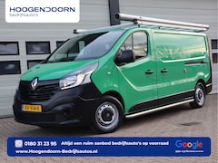 Renault Trafic - 1.6 dCi 90pk L2 Lang - 2x Schuifdr. - Imperiaal - Trekhaak - Camera