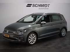 Volkswagen Golf Sportsvan - 1.5 TSI ACT Highline Automaat | ACC | LED | Navigatie | Camera