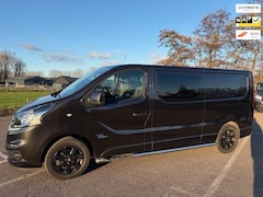 Fiat Talento - 2.0 MultiJet 145pk L2H1 Business Pro Dubbele kabine 5 pers