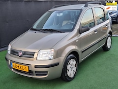 Fiat Panda - 1.2 Edizione Cool 1e eig NAP