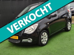 Opel Agila - 1.2 Edition